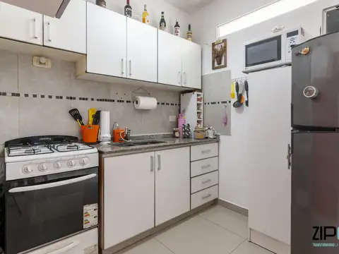 Departamento en Venta en Monte Castro, USD 85.000