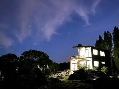 VENTA DE ESPECTACULAR CASA EN VALLE DE PANCANTA