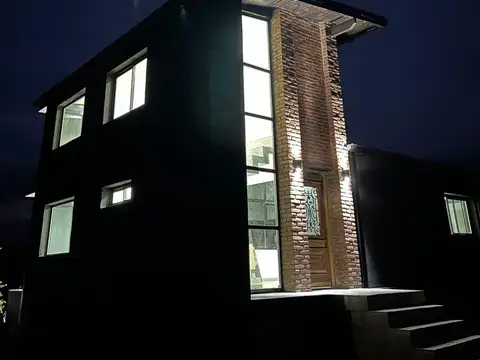 Casa en Venta 1 año