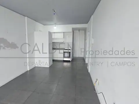 Avenida Triunvirato 3300