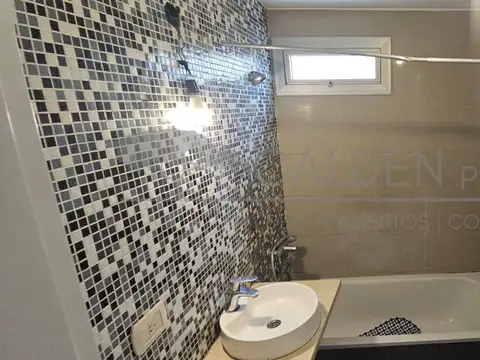 Venta Monoambiente Av. Triunvirato 3300 Villa Ortuzar
