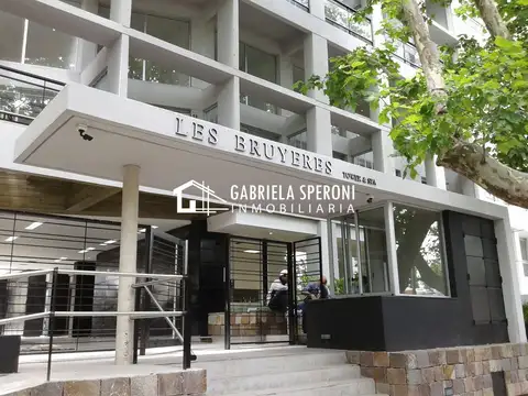 Departamento 3 ambientes ALQUILER Banfield
