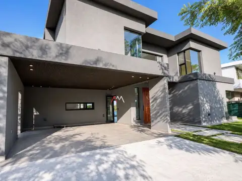 Casa en Venta en Puertos - Barrio Vistas, USD 860.000
