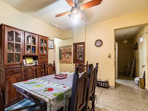 Departamento en Venta Permite mascota