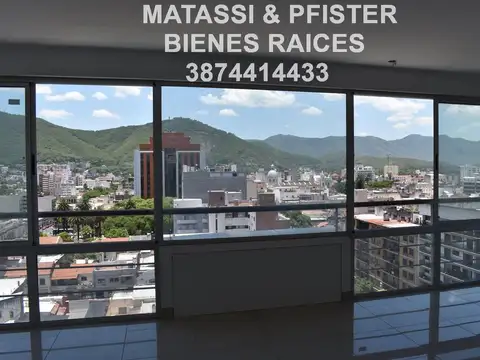 Departamento en Alquiler de 3 ambientes