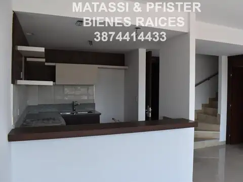 Departamento en Alquiler en Zona Centro, USD 1.000