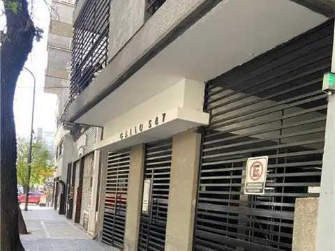 Oficina en Alquiler 13 años