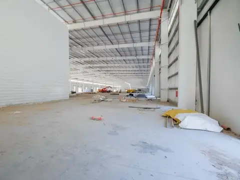 Depósito Galpón  en Venta en Tigre, G.B.A. Zona Norte, Argentina