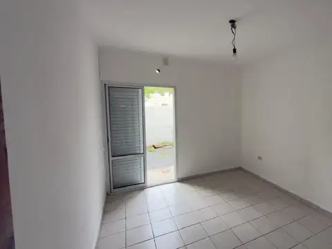Departamento en Barrio San Martin