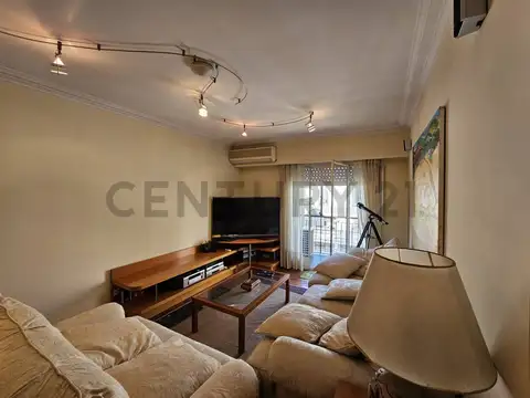 Departamento en Alquiler de 3 dormitorios