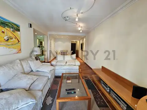 Departamento en Alquiler en Palermo, USD 1.450