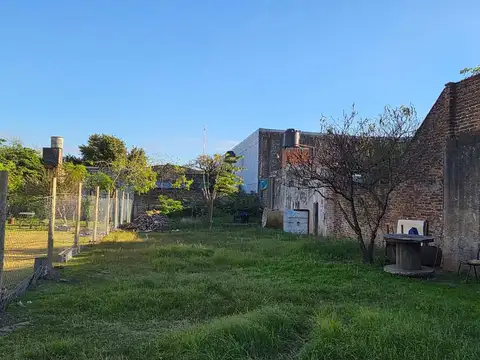 Terreno en Venta en Jose Clemente Paz, USD 35.000
