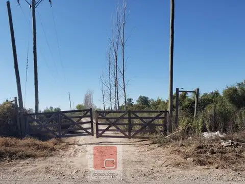 Finca en Villa Tulumaya, Lavalle.
