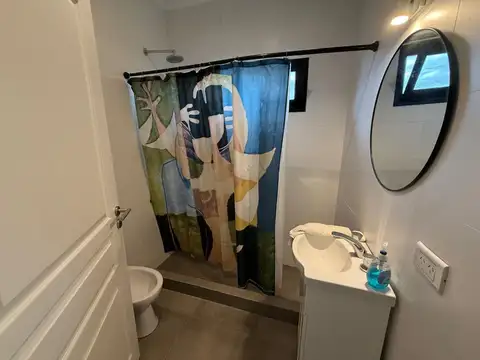 Areco - Alquiler amoblado casa 2 amb con pileta