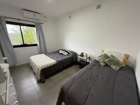 Casa en Alquiler en San Antonio de Areco, USD 700