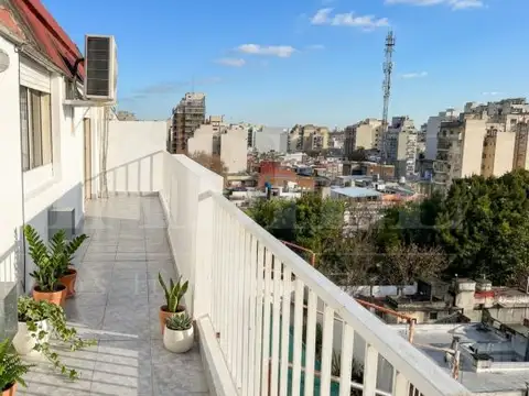 Venta 3 Ambientes Flores