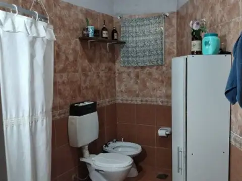 Casa en Venta en Falda De Los Reartes, USD 85.000