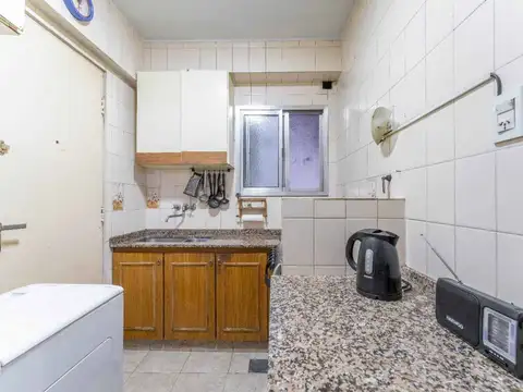 Departamento en Venta 50 años