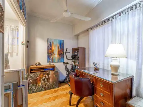 Venta departamento 3 ambientes Caballito