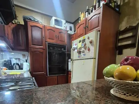 Depto Tipo Casa en Venta en Caballito Norte, USD 169.500
