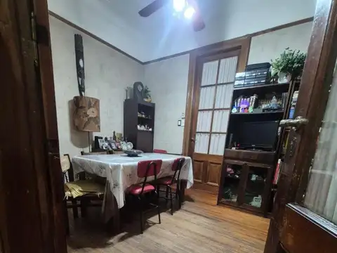 Depto Tipo Casa 4 ambientes con 1 baño