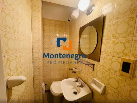 Departamento en Venta 40 años