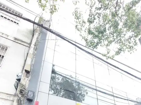 VENTA COCHERA CENTRO ROSARIO