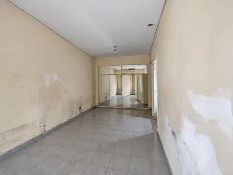 Departamento en Venta 40 años
