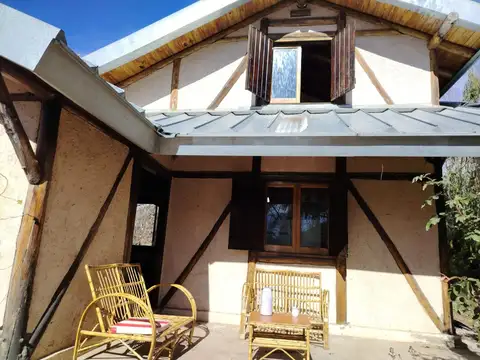 Casa en Venta en El Manzano Histórico, USD 85.000