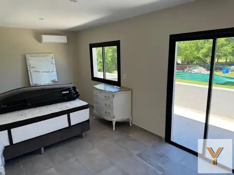 Departamento en Venta en Cardales Village, USD 140.000