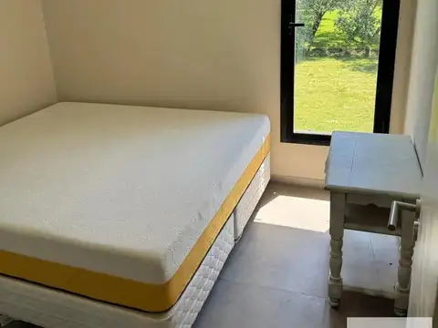 Departamento 4 ambientes con 1 baño
