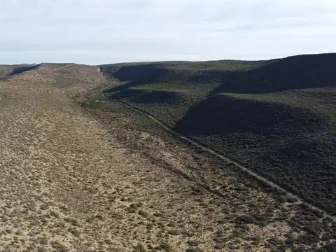 Estancias del Oeste