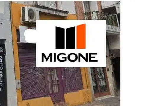 Local - Alquiler - Argentina, Santa Fe - SAN JERONIMO 3000