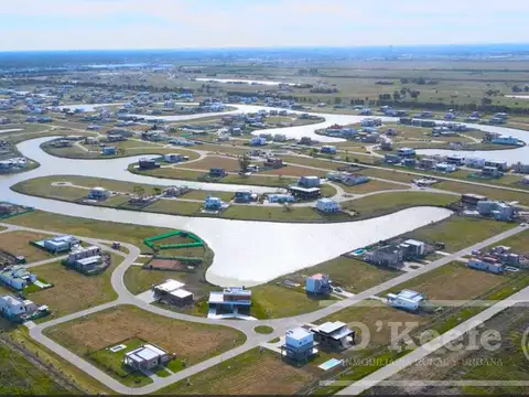 Terreno en Venta en Guillermo E Hudson, USD 53.000