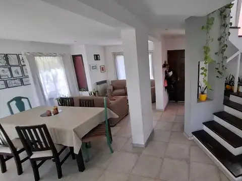 Casa en Venta 16 años