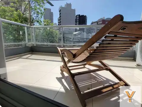 Departamento en Alquiler 7 años