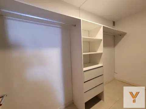Departamento en Alquiler - 1 Dormitorio 1 Baño - 61.5mts - Barracas