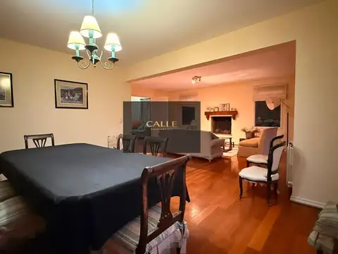 Casa en Venta en Luján de Cuyo, USD 315.000
