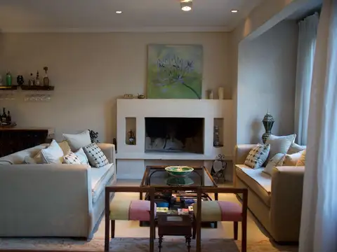 Casa en Alquiler 12 años
