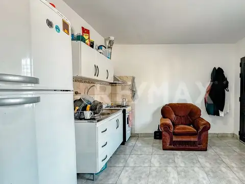 VENTA Local + Dpto 1 dorm + Dpto a terminar, Allen