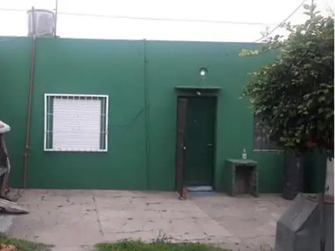 Gamboa 1500