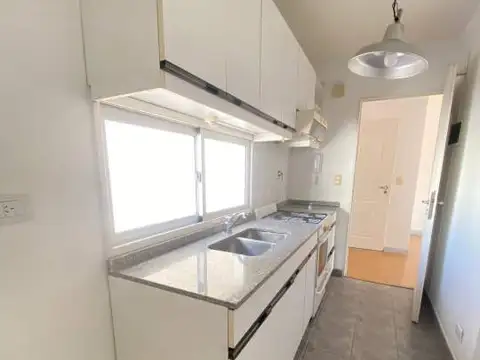 Departamento en Alquiler 20 años