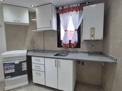 Departamento en Venta en Villa Ortuzar, USD 159.500