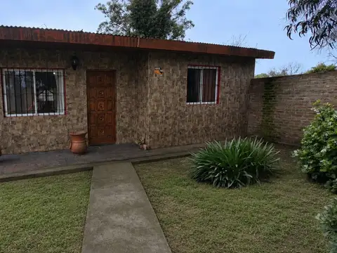 CASA 3 AMB VENTA JARDIN STELLA MARIS QUINCHO
