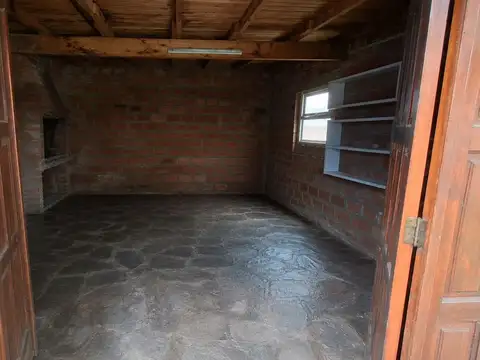 Casa en Venta al Oeste
