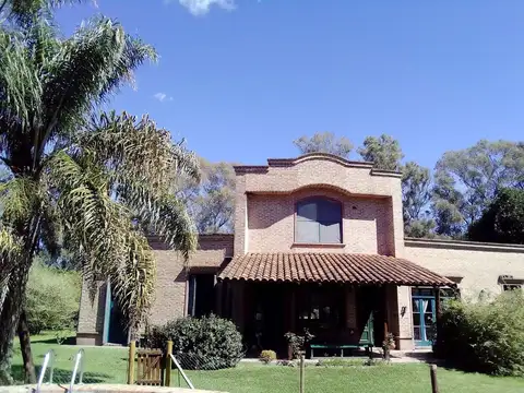RIO SAUCE GRANDE 100