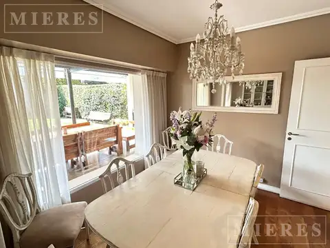 Casa en Alquiler Temporal 5 años
