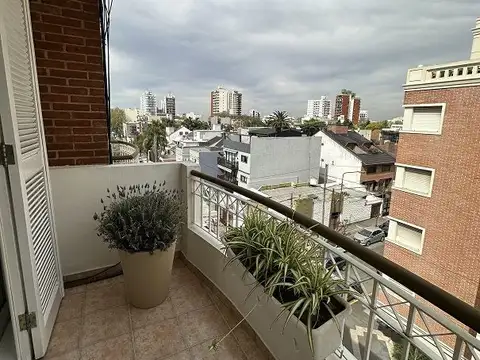 Departamento en Venta 17 años