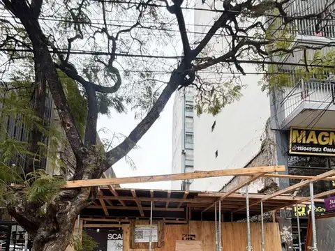 San Juan 2758