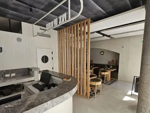 Local en Venta 2 años
